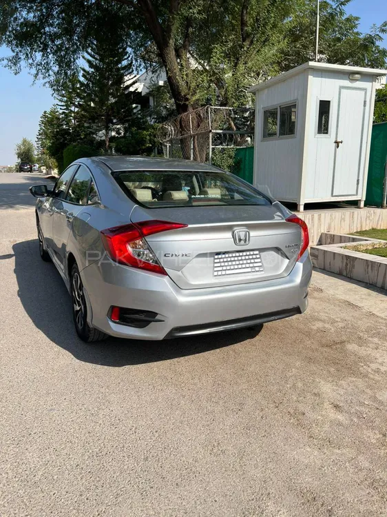 Honda Civic 2018 for Sale in Islamabad Honda Civic 2018 for Sale in Islamabad Image-12