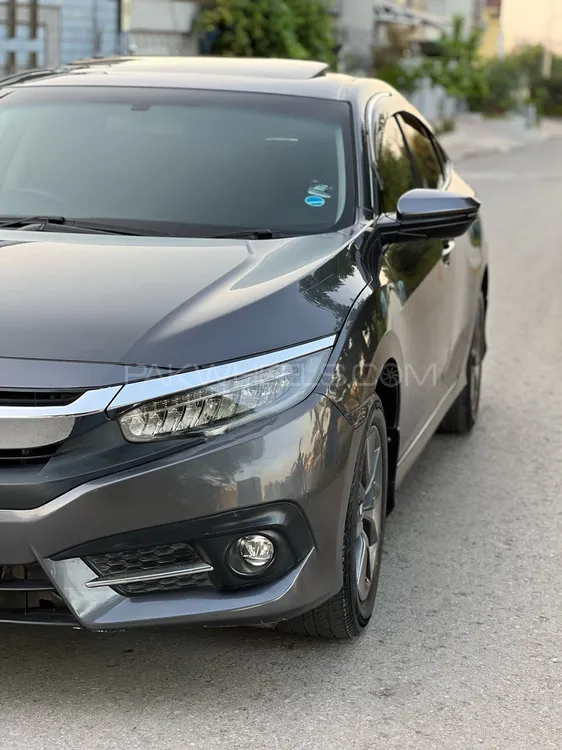 Honda Civic 2020 for Sale in Islamabad Honda Civic 2020 for Sale in Islamabad Image-5