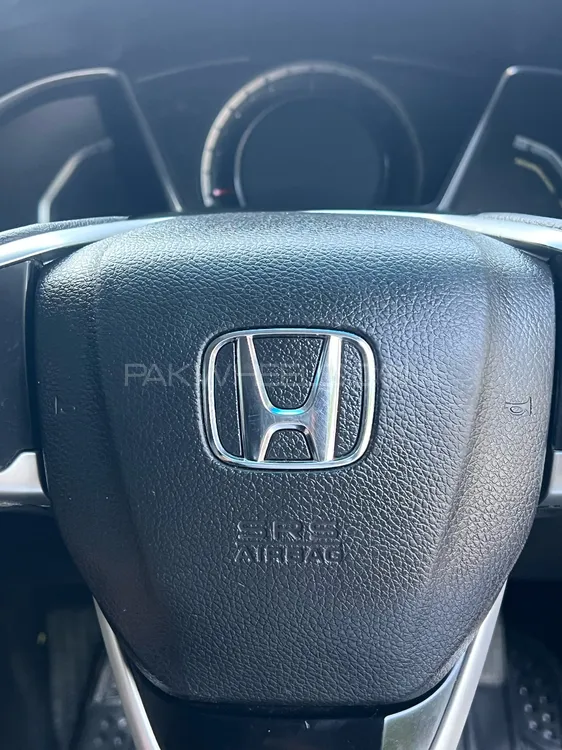 Honda Civic 2020 for Sale in Islamabad Honda Civic 2020 for Sale in Islamabad Image-8