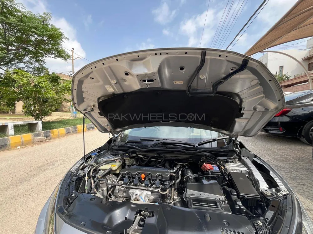 ہونڈا سوک 2020 for Sale in کراچی ہونڈا سوک 2020 for Sale in کراچی Image-13