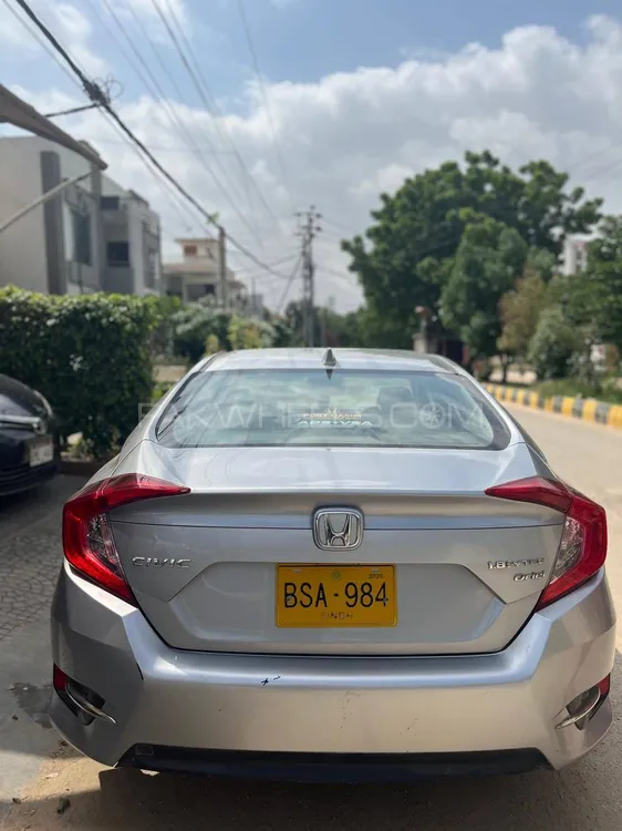 ہونڈا سوک 2020 for Sale in کراچی ہونڈا سوک 2020 for Sale in کراچی Image-18