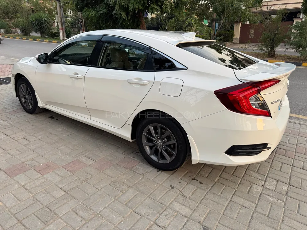 Honda Civic 2020 for Sale in Islamabad Honda Civic 2020 for Sale in Islamabad Image-5
