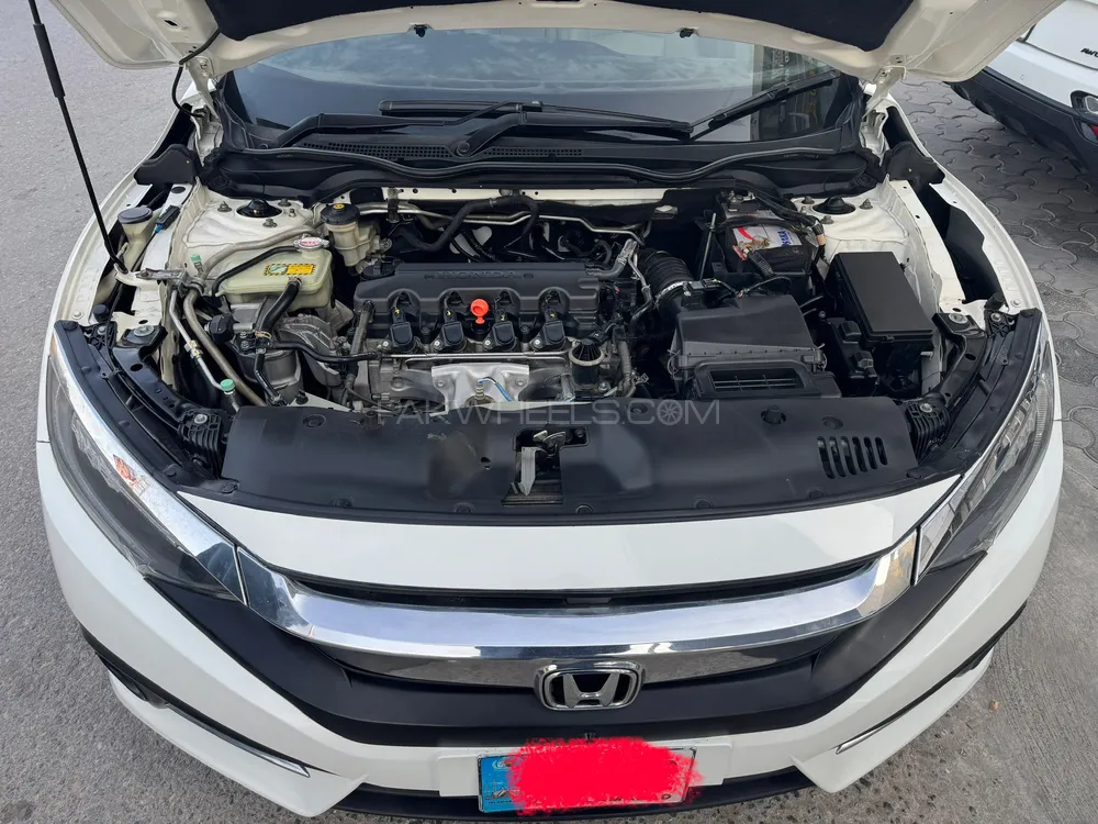 Honda Civic 2020 for Sale in Islamabad Honda Civic 2020 for Sale in Islamabad Image-9