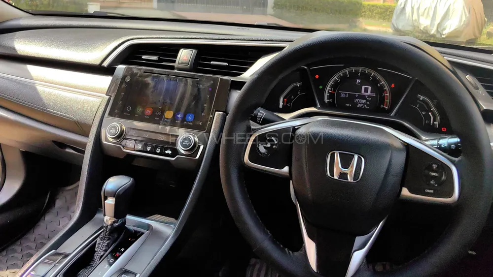 Honda Civic 2020 for Sale in Islamabad Honda Civic 2020 for Sale in Islamabad Image-8