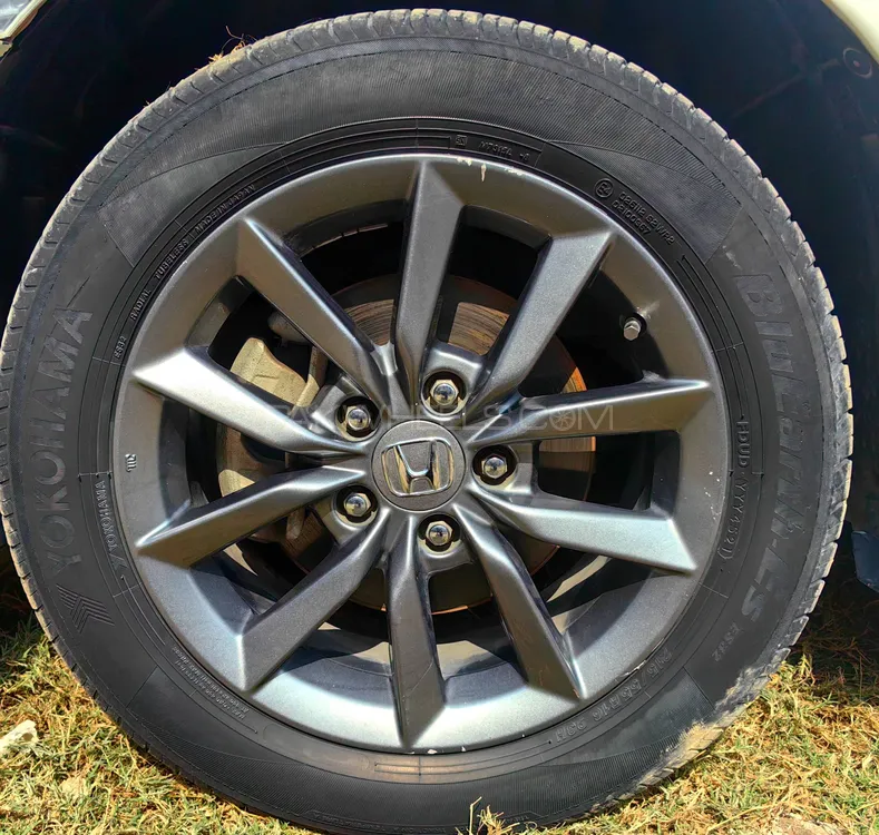 Honda Civic 2020 for Sale in Islamabad Honda Civic 2020 for Sale in Islamabad Image-9