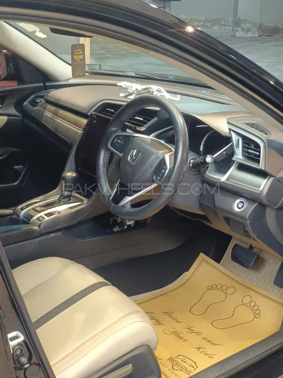 Honda Civic 2021 for Sale in Islamabad Honda Civic 2021 for Sale in Islamabad Image-2