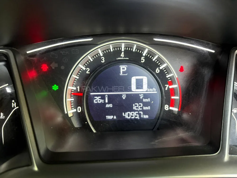 Honda Civic 2021 for Sale in Islamabad Honda Civic 2021 for Sale in Islamabad Image-10