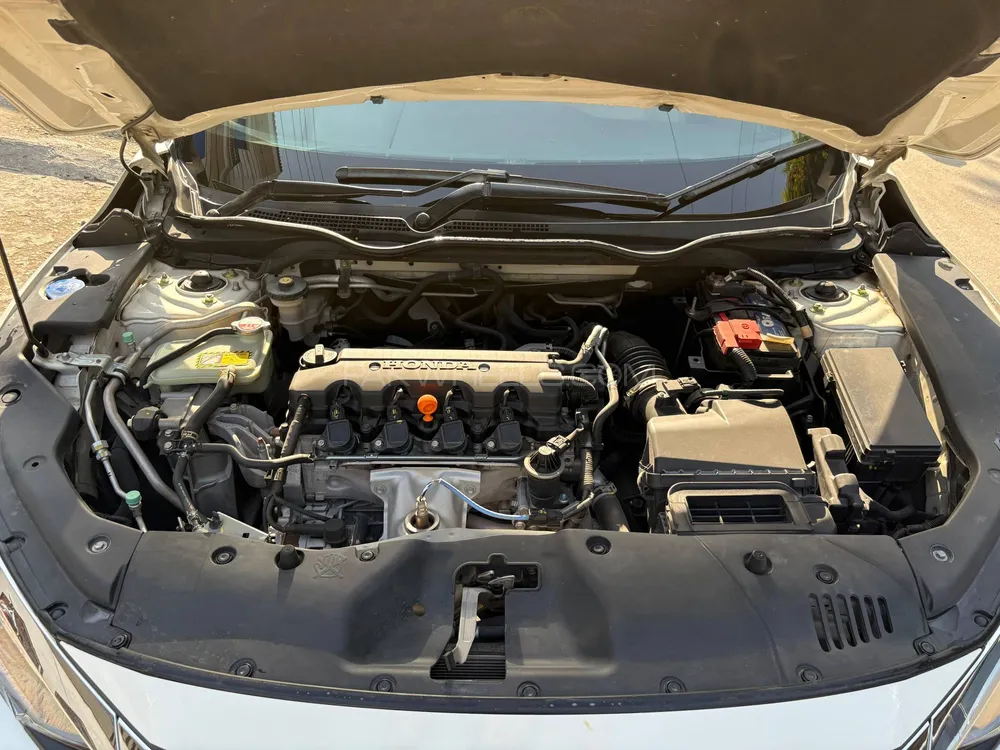 Honda Civic 2021 for Sale in Islamabad Honda Civic 2021 for Sale in Islamabad Image-15