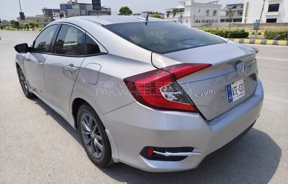 ہونڈا سوک 2021 for Sale in پشاور ہونڈا سوک 2021 for Sale in پشاور Image-3