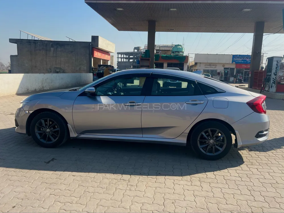 ہونڈا سوک 2021 for Sale in پشاور ہونڈا سوک 2021 for Sale in پشاور Image-5