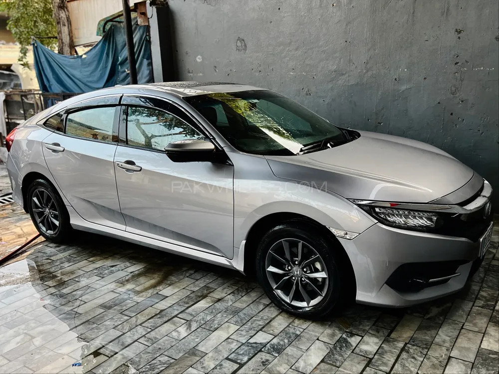 ہونڈا سوک 2021 for Sale in پشاور ہونڈا سوک 2021 for Sale in پشاور Image-9