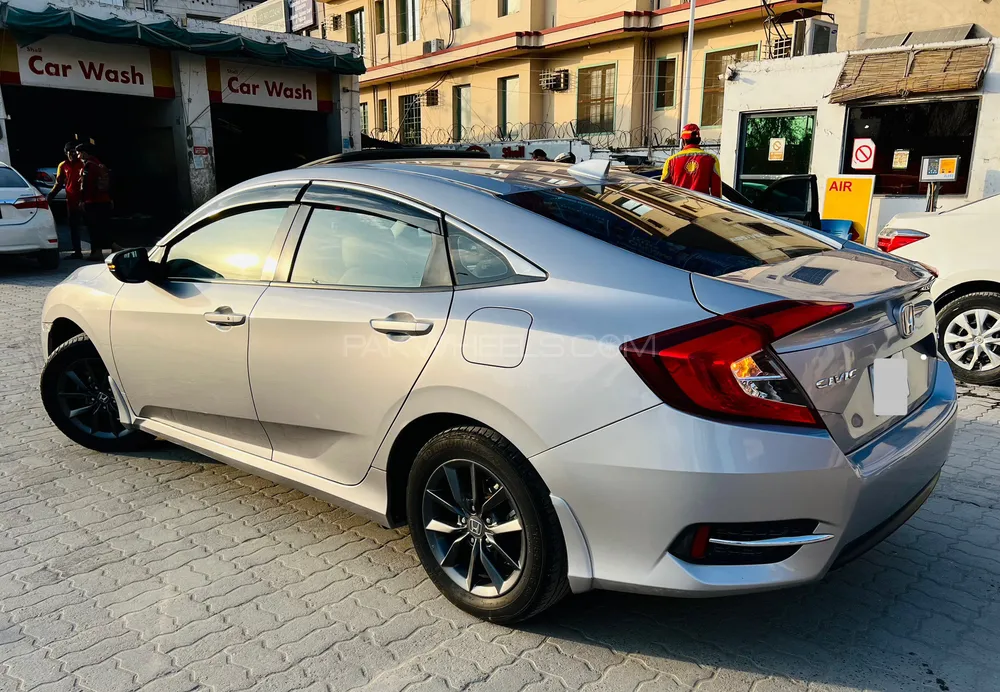 ہونڈا سوک 2021 for Sale in پشاور ہونڈا سوک 2021 for Sale in پشاور Image-6