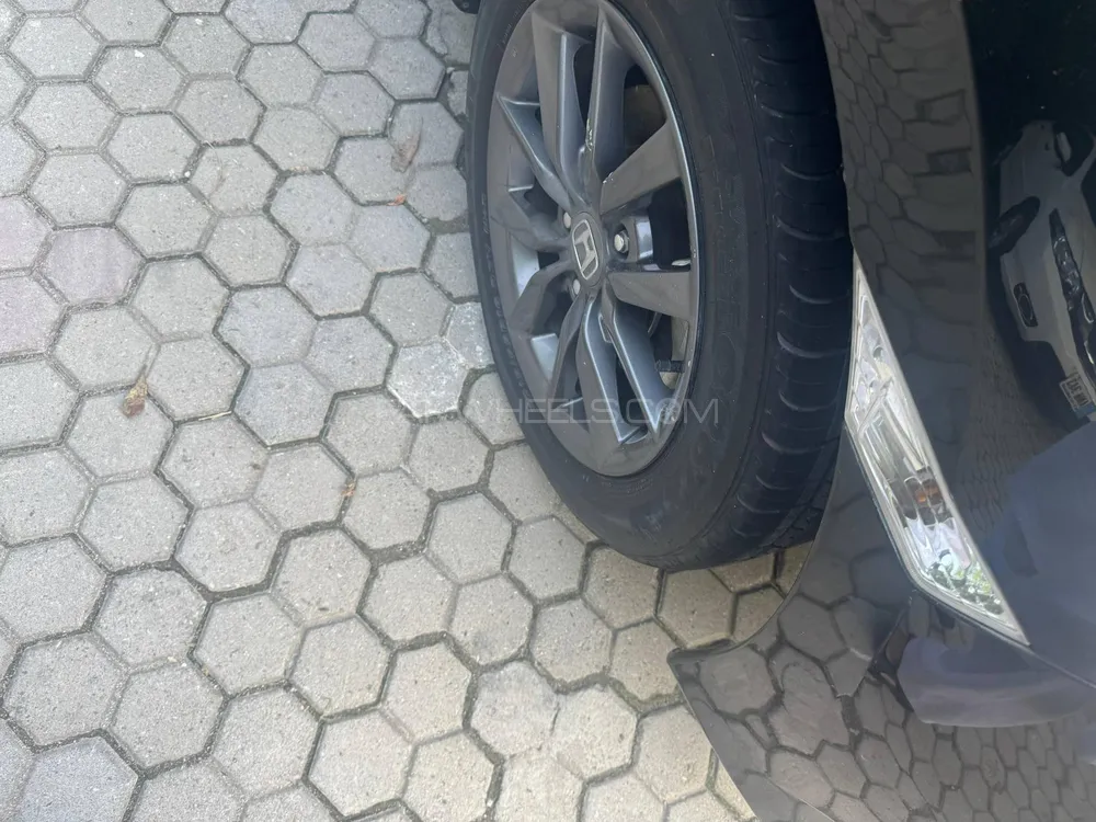 Honda Civic 2021 for Sale in Islamabad Honda Civic 2021 for Sale in Islamabad Image-3
