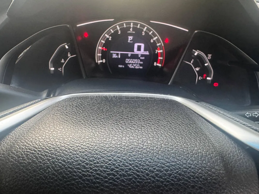 Honda Civic 2021 for Sale in Islamabad Honda Civic 2021 for Sale in Islamabad Image-2