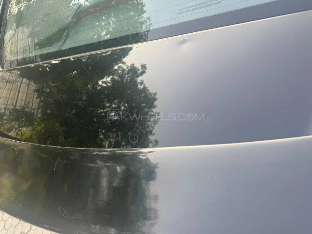 Honda Civic 2021 for Sale in Islamabad Honda Civic 2021 for Sale in Islamabad Image-5