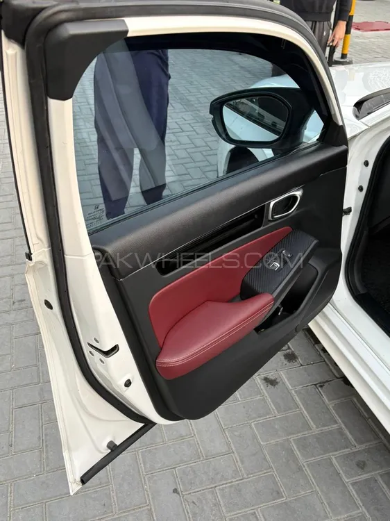 Honda Civic 2024 for Sale in Rawalpindi Honda Civic 2024 for Sale in Rawalpindi Image-4
