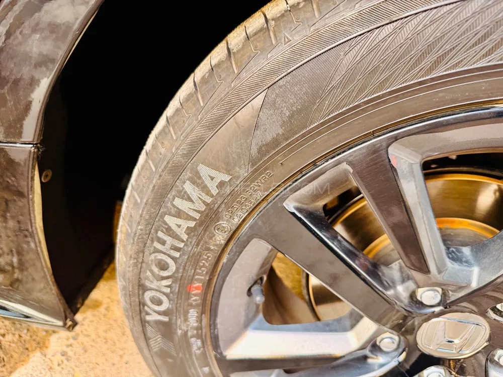 ہونڈا سوک 2025 for Sale in ملتان ہونڈا سوک 2025 for Sale in ملتان Image-16