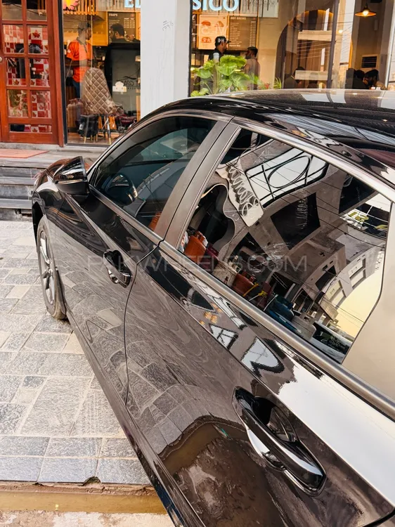 ہونڈا سوک 2025 for Sale in ملتان ہونڈا سوک 2025 for Sale in ملتان Image-7
