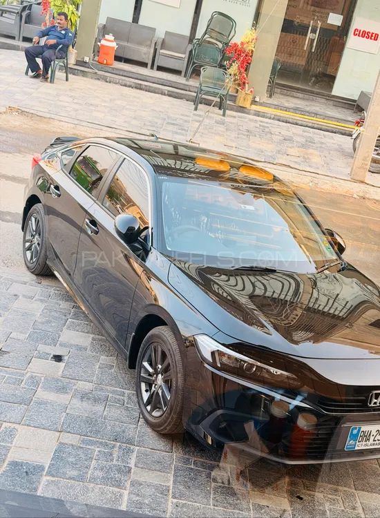 ہونڈا سوک 2025 for Sale in ملتان ہونڈا سوک 2025 for Sale in ملتان Image-17