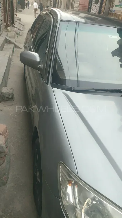 Honda Civic 2005 for Sale in Faisalabad Image-1
