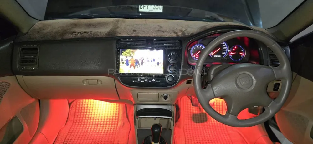 Honda Civic 2006 for Sale in Quetta Honda Civic 2006 for Sale in Quetta Image-8
