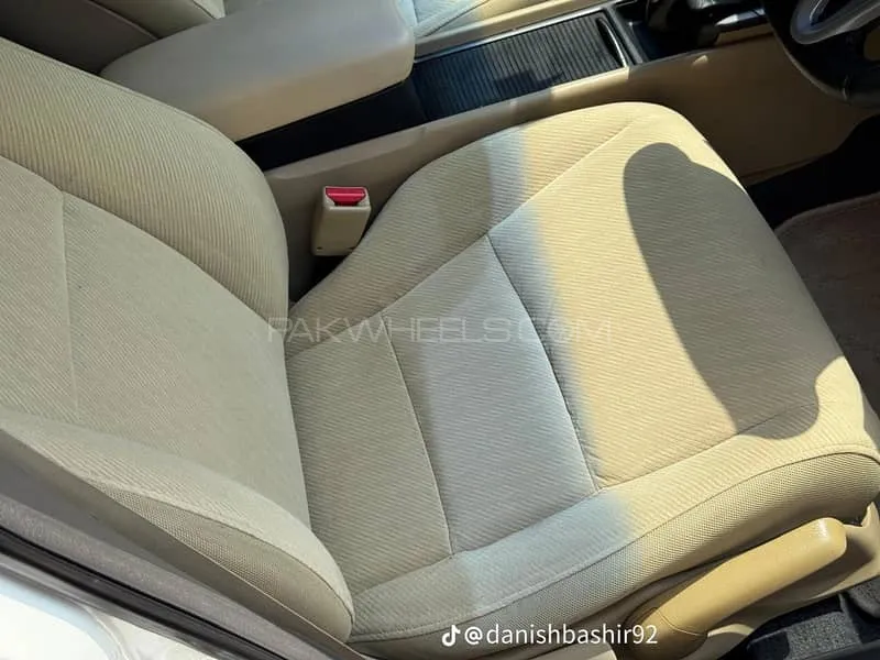 Honda Civic 2011 for Sale in Rawalpindi Image-1