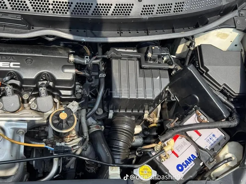 Honda Civic 2011 for Sale in Rawalpindi Honda Civic 2011 for Sale in Rawalpindi Image-15