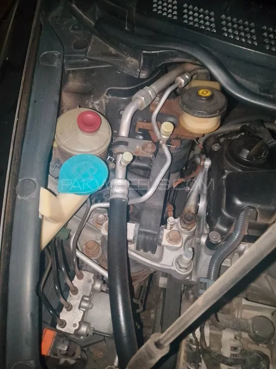 Honda Civic 2008 for Sale in Faisalabad Honda Civic 2008 for Sale in Faisalabad Image-8