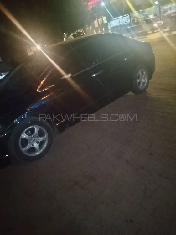 Honda Civic 2008 for Sale in Faisalabad Honda Civic 2008 for Sale in Faisalabad Image-2