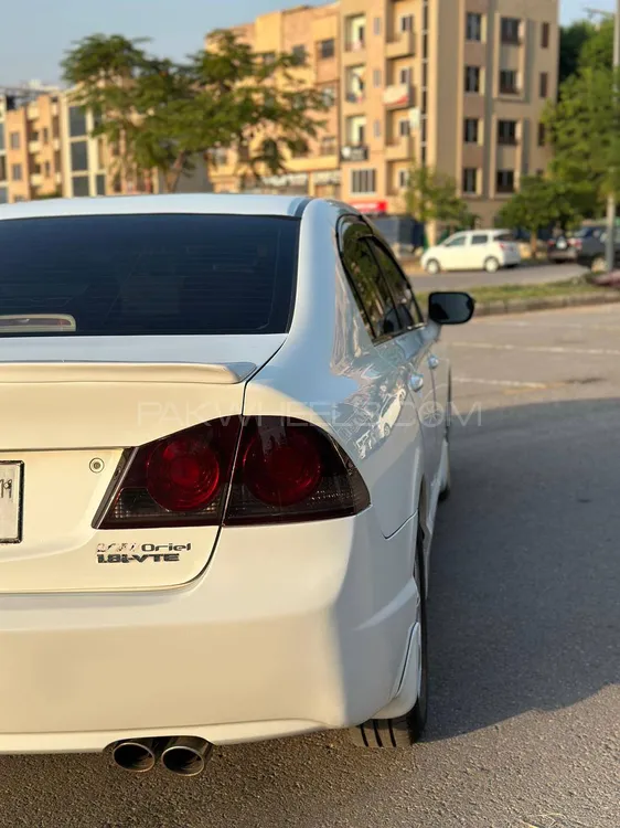 ہونڈا سوک 2011 for Sale in راولپنڈی ہونڈا سوک 2011 for Sale in راولپنڈی Image-9