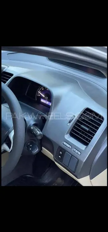 Honda Civic 2011 for Sale in Sialkot Honda Civic 2011 for Sale in Sialkot Image-2
