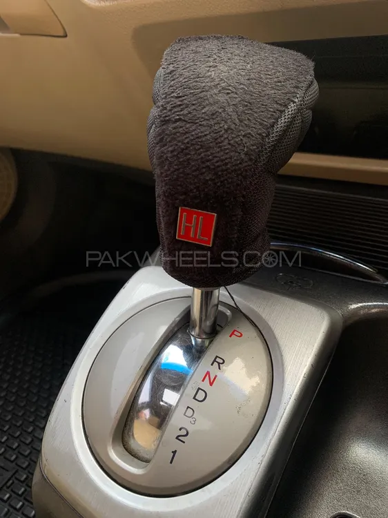 Honda Civic 2011 for Sale in Multan Honda Civic 2011 for Sale in Multan Image-17