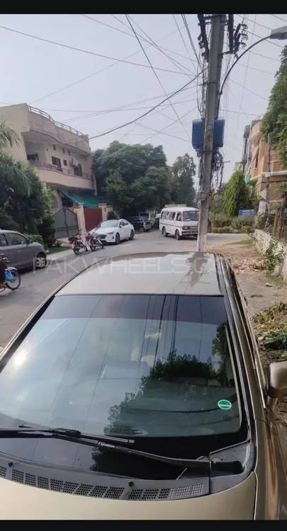 Honda Civic 2009 for Sale in Lahore Honda Civic 2009 for Sale in Lahore Image-2