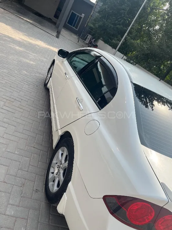 Honda Civic 2011 for Sale in Multan Honda Civic 2011 for Sale in Multan Image-4