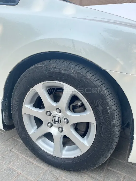 Honda Civic 2011 for Sale in Multan Honda Civic 2011 for Sale in Multan Image-6