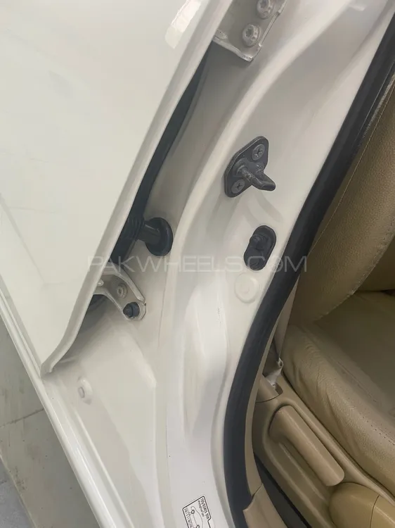 Honda Civic 2014 for Sale in Gujranwala Honda Civic 2014 for Sale in Gujranwala Image-7