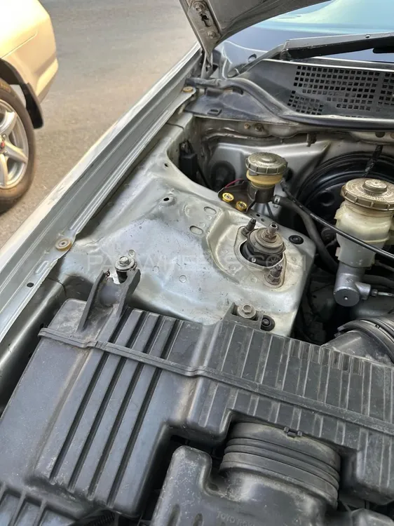 Honda Civic 2000 for Sale in Mansehra Honda Civic 2000 for Sale in Mansehra Image-13