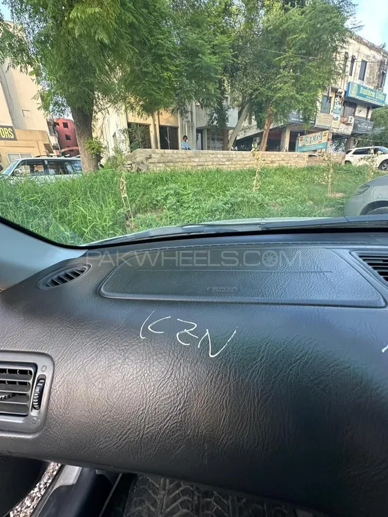 Honda Civic 2000 for Sale in Mansehra Honda Civic 2000 for Sale in Mansehra Image-9
