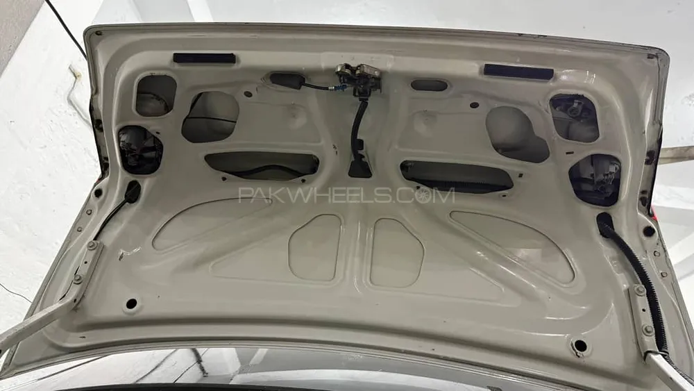 Honda Civic 2002 for Sale in Charsadda Honda Civic 2002 for Sale in Charsadda Image-4
