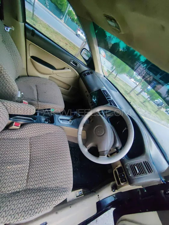 Honda Civic 2005 for Sale in Rawalpindi Honda Civic 2005 for Sale in Rawalpindi Image-8