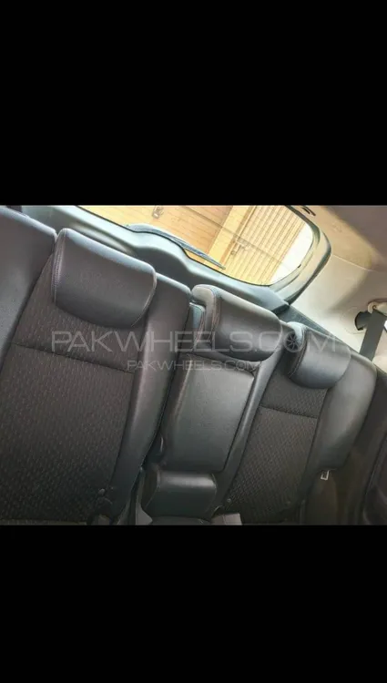ہونڈا فٹ 2014 for Sale in جھنگ ہونڈا فٹ 2014 for Sale in جھنگ Image-6