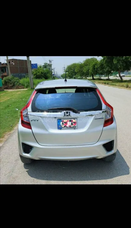 ہونڈا فٹ 2014 for Sale in جھنگ ہونڈا فٹ 2014 for Sale in جھنگ Image-11