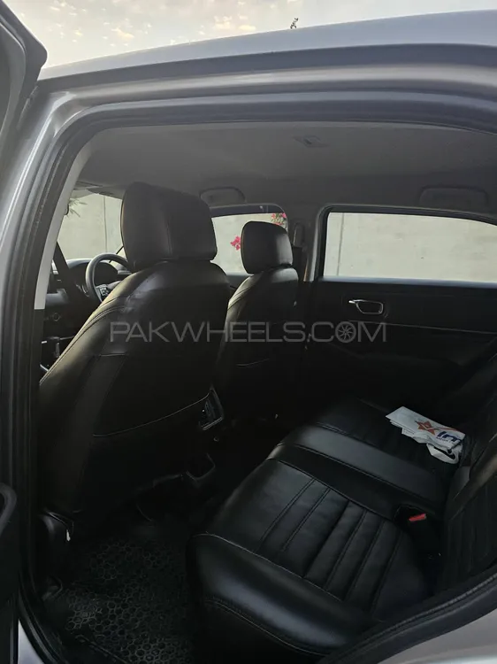 Honda HR-V 2023 for Sale in Multan Honda HR-V 2023 for Sale in Multan Image-4