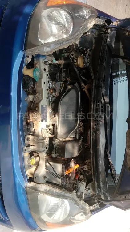 Honda Life 2009 for Sale in Lahore Honda Life 2009 for Sale in Lahore Image-3