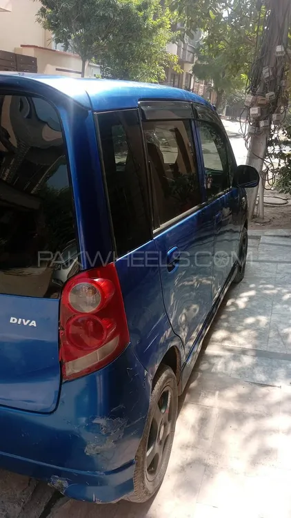 Honda Life 2009 for Sale in Lahore Honda Life 2009 for Sale in Lahore Image-8