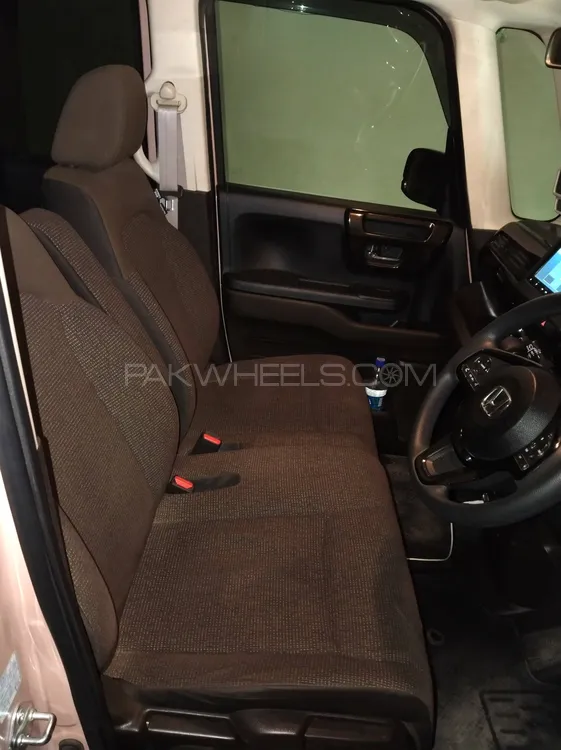 Honda N Box 2021 for Sale in Islamabad Honda N Box 2021 for Sale in Islamabad Image-9