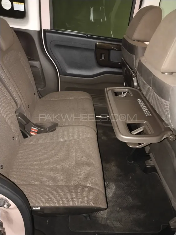 Honda N Box 2021 for Sale in Islamabad Honda N Box 2021 for Sale in Islamabad Image-13