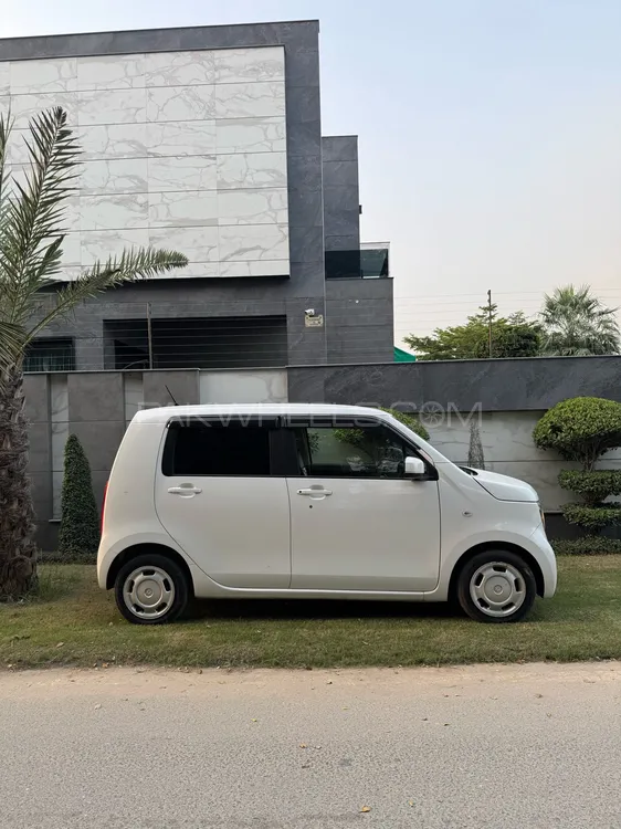 Honda N Wgn 2022 for Sale in Lahore Honda N Wgn 2022 for Sale in Lahore Image-3