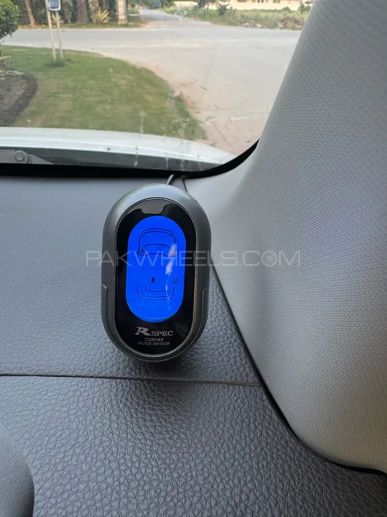 Honda N Wgn 2022 for Sale in Lahore Honda N Wgn 2022 for Sale in Lahore Image-6