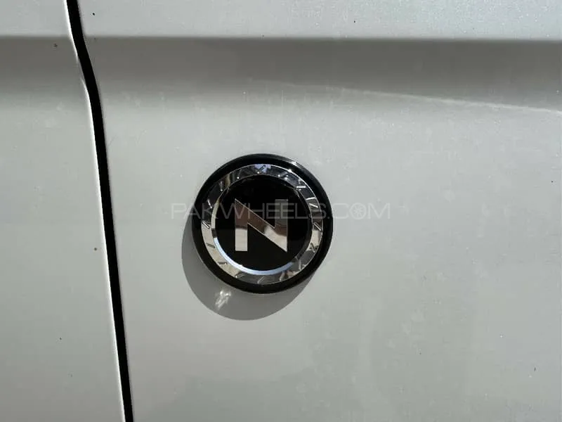 Honda N One 2022 for Sale in Multan Honda N One 2022 for Sale in Multan Image-12